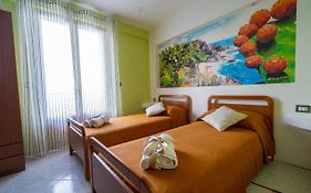 Casa Vacanze Dell'Angelo